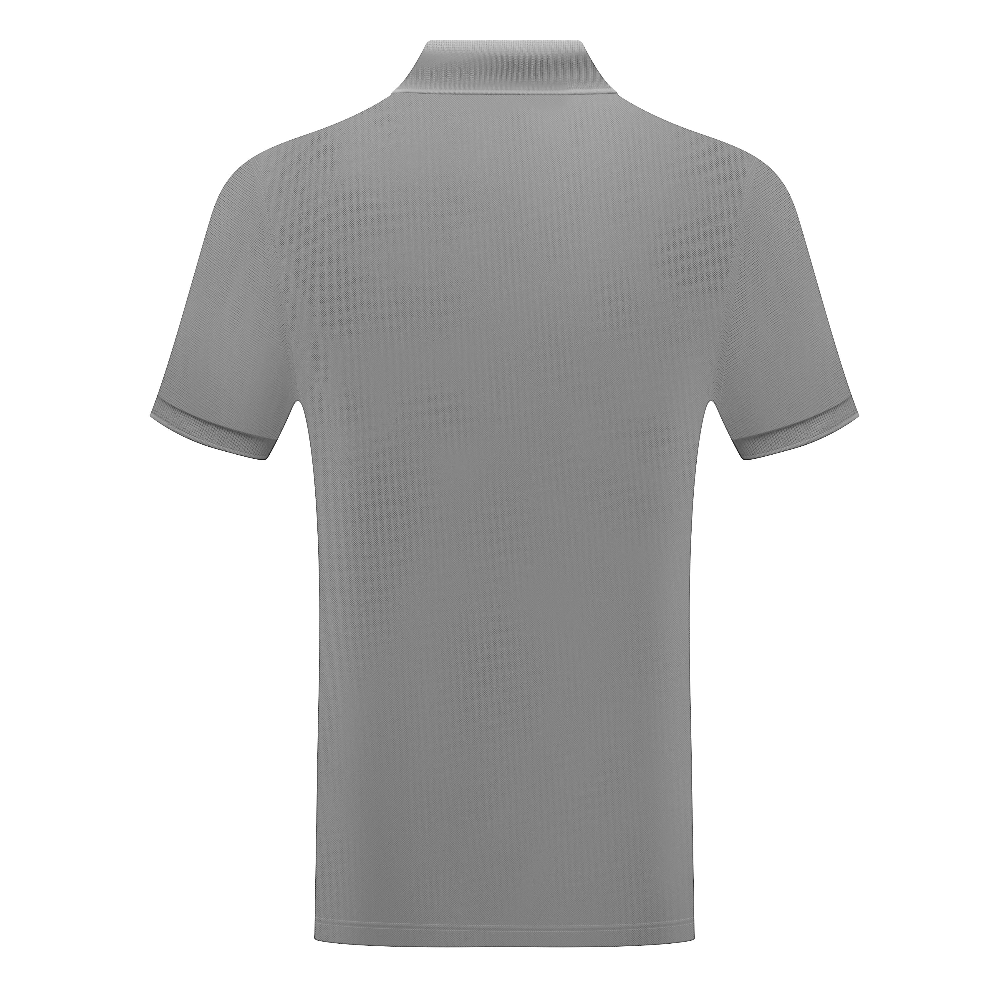 Pavini Men’s Short Sleeve Polo Shirt