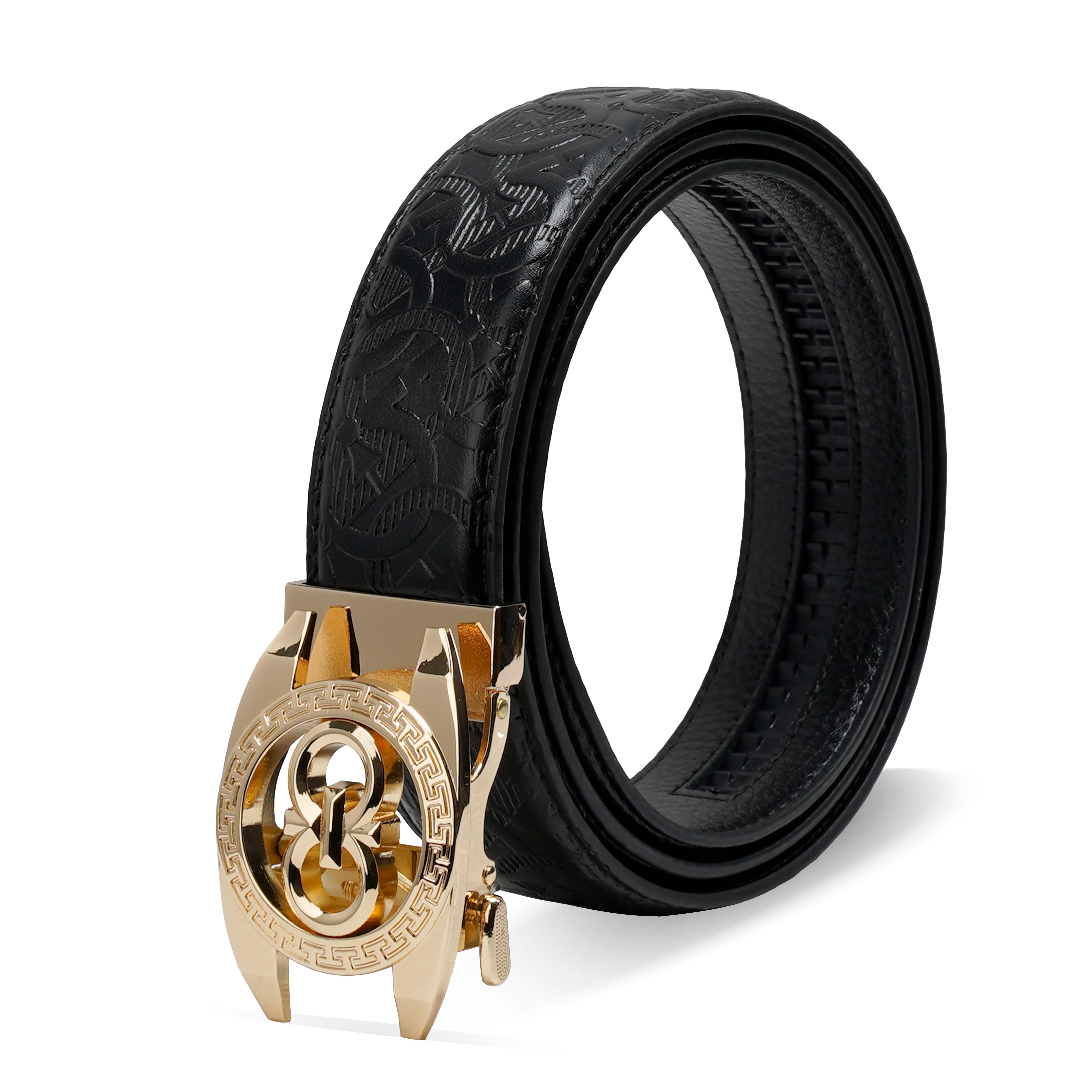 Men’s Pavini Belt