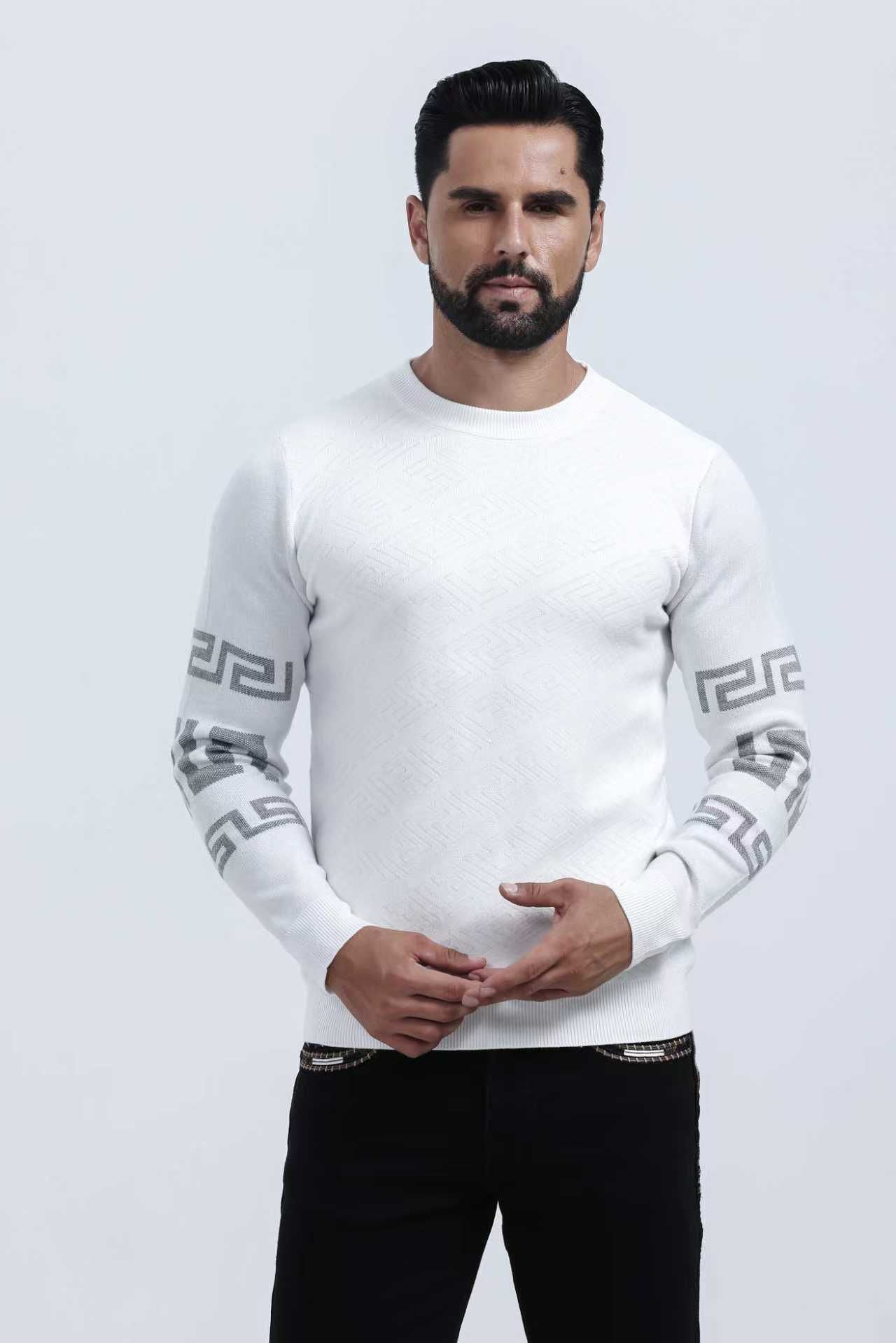 Men’s Maze Longsleeve