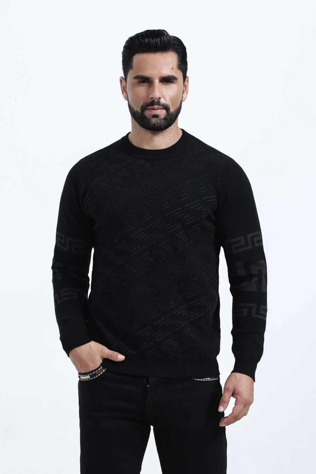Men’s Maze Longsleeve