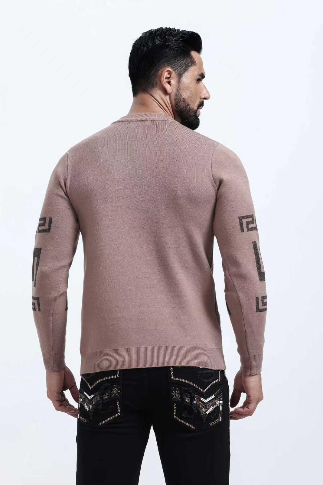 Men’s Maze Longsleeve