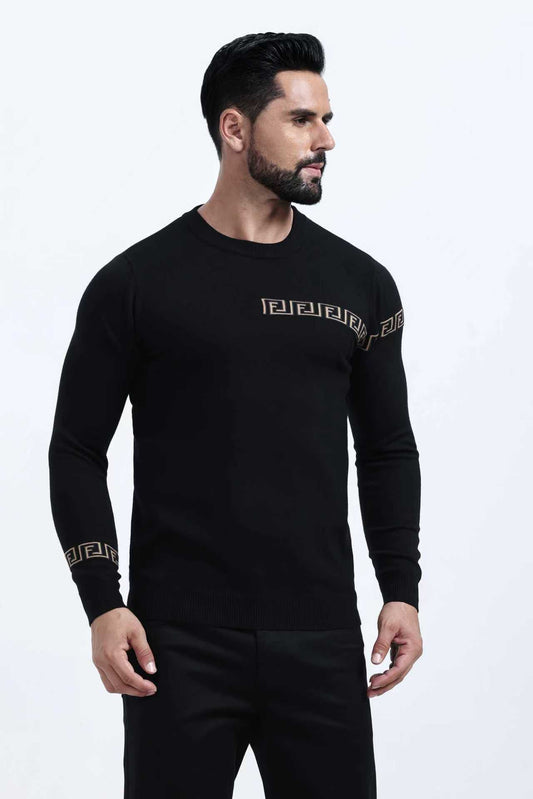 Men’s Modern Time Longsleeve