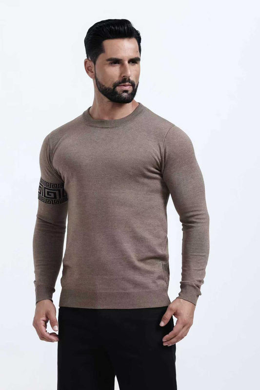 Men’s Pavini Stripe Longsleeve