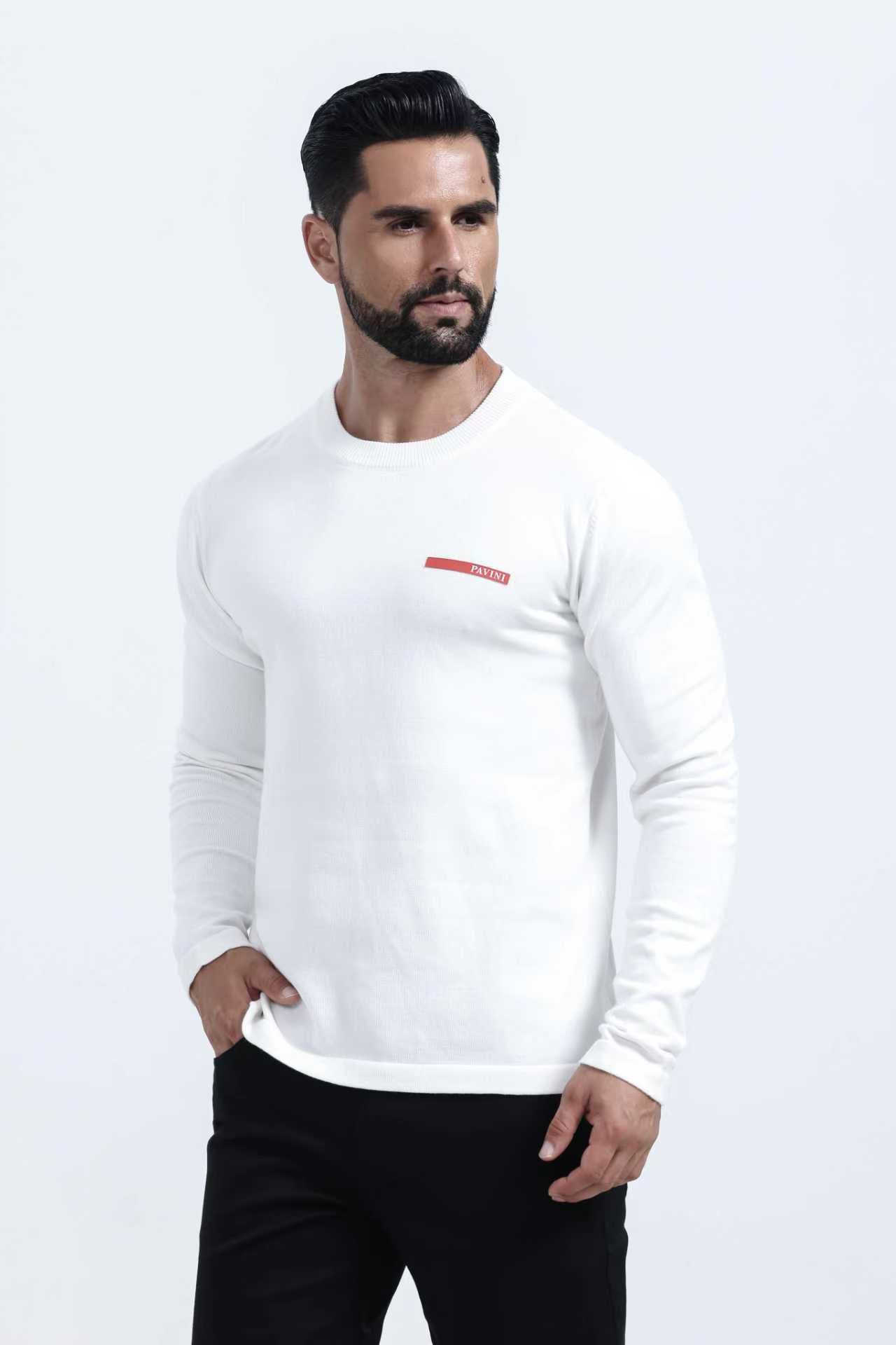 Men’s Pavini Long Sleeve