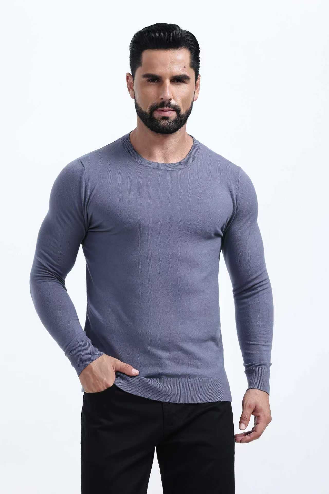Men’s Classic Longsleeve