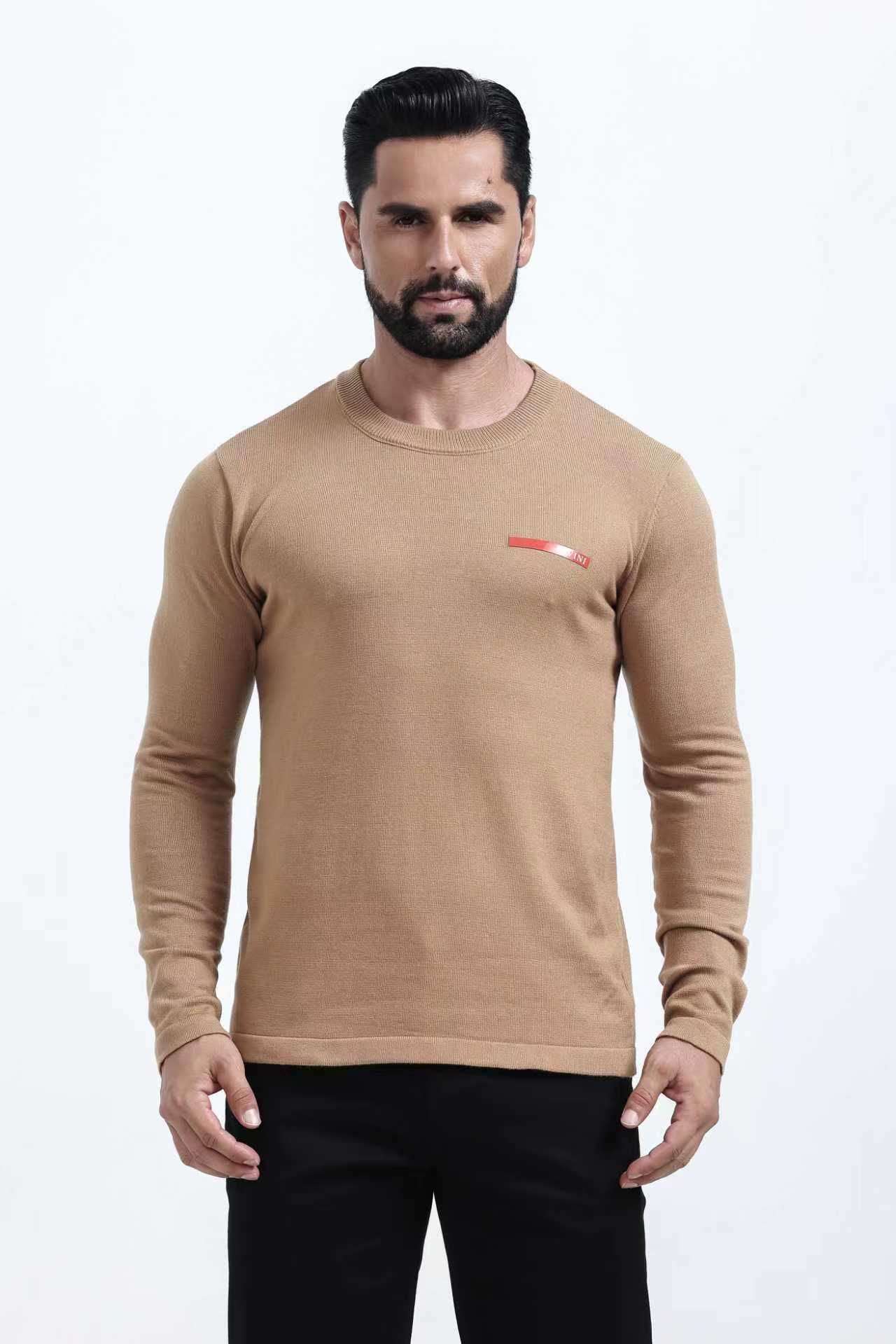 Men’s Pavini Long Sleeve