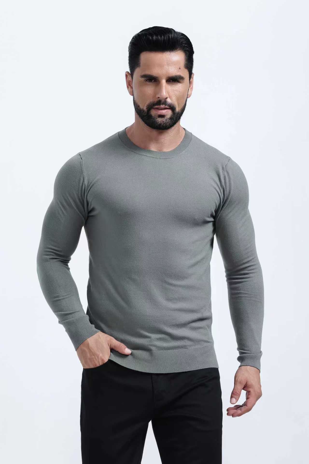 Men’s Classic Longsleeve