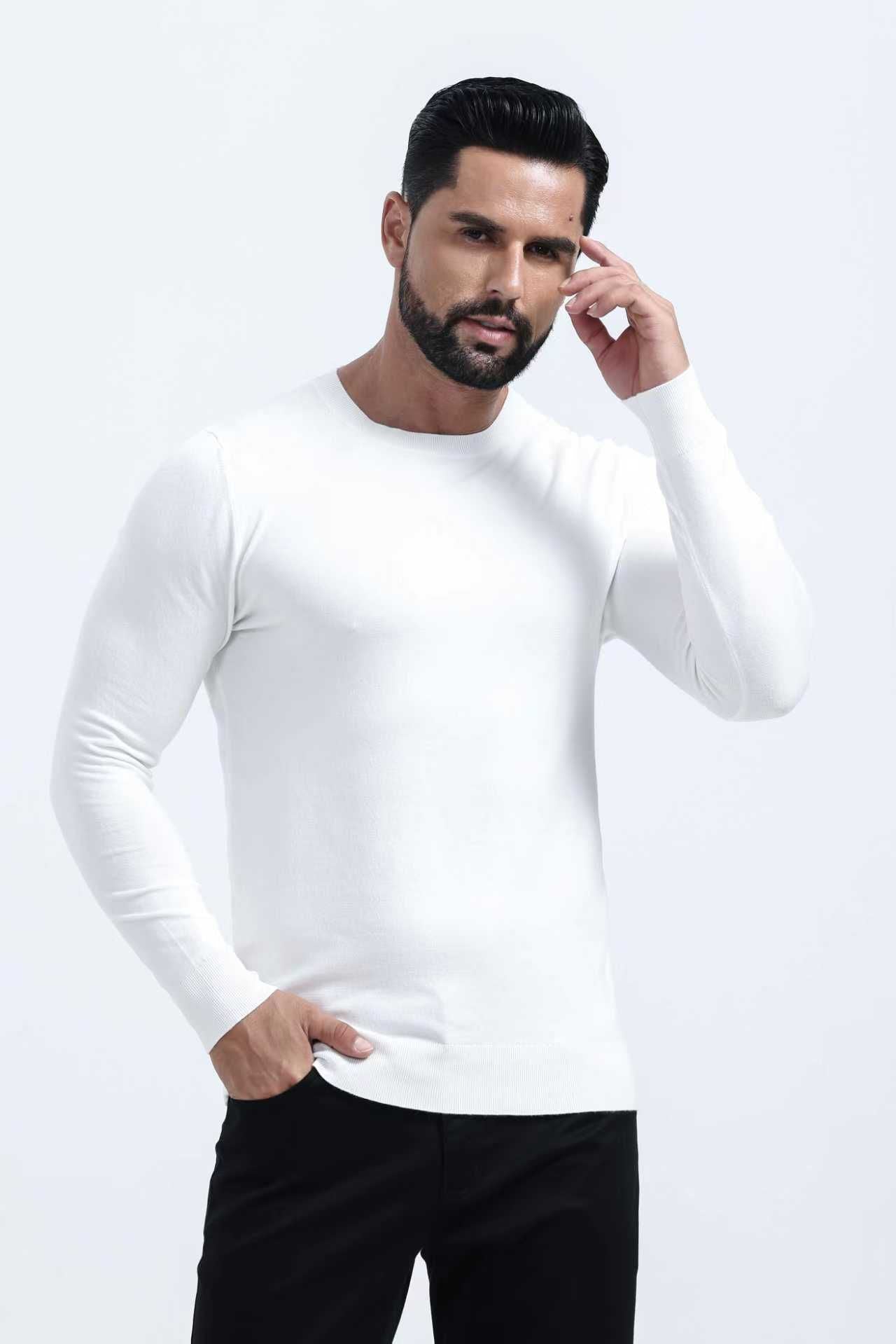 Men’s Classic Longsleeve
