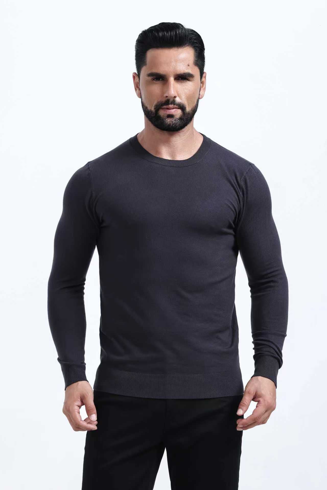 Men’s Classic Longsleeve