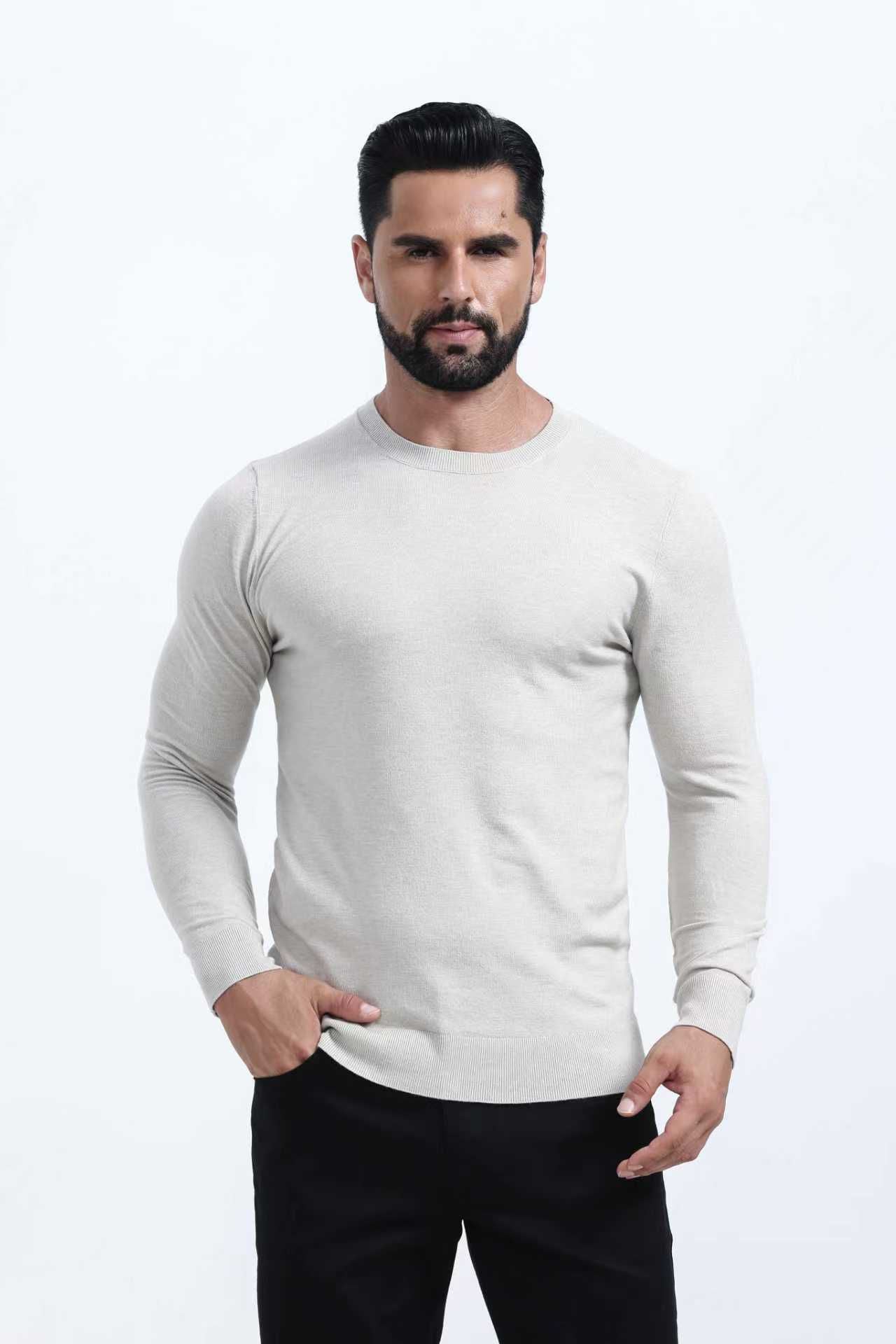 Men’s Classic Longsleeve
