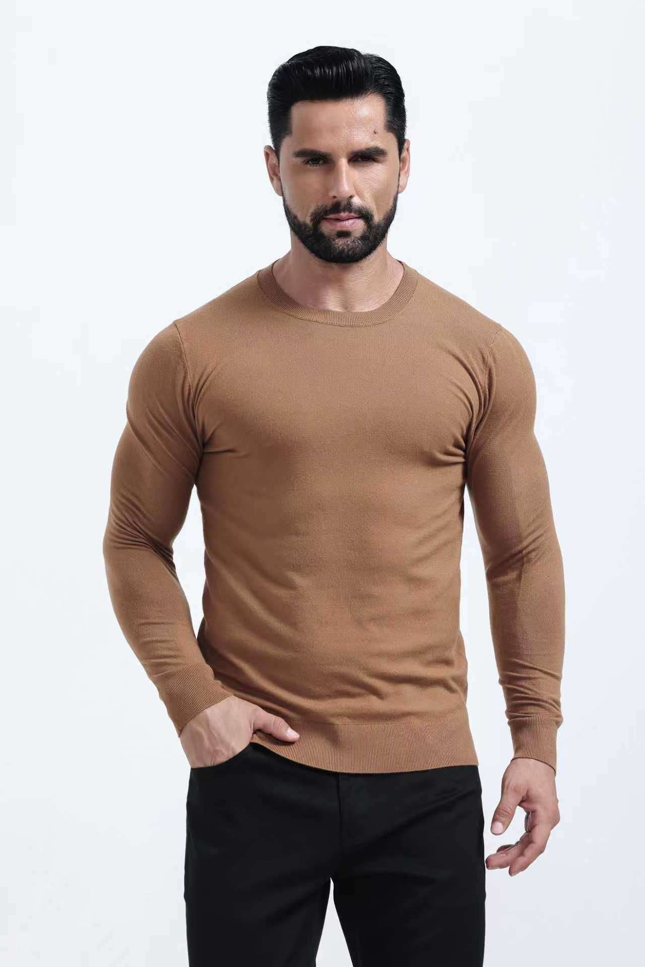 Men’s Classic Longsleeve
