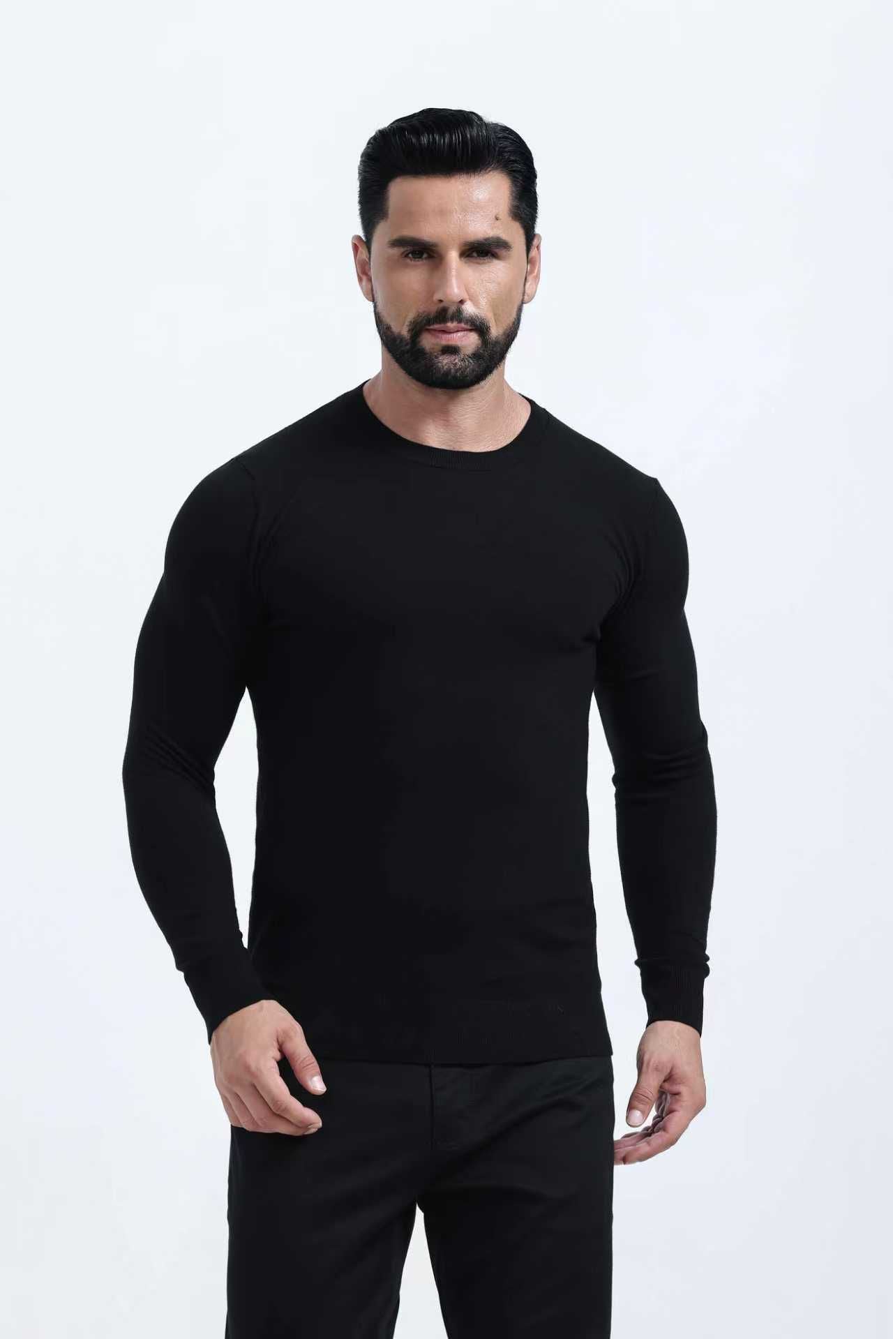 Men’s Classic Longsleeve