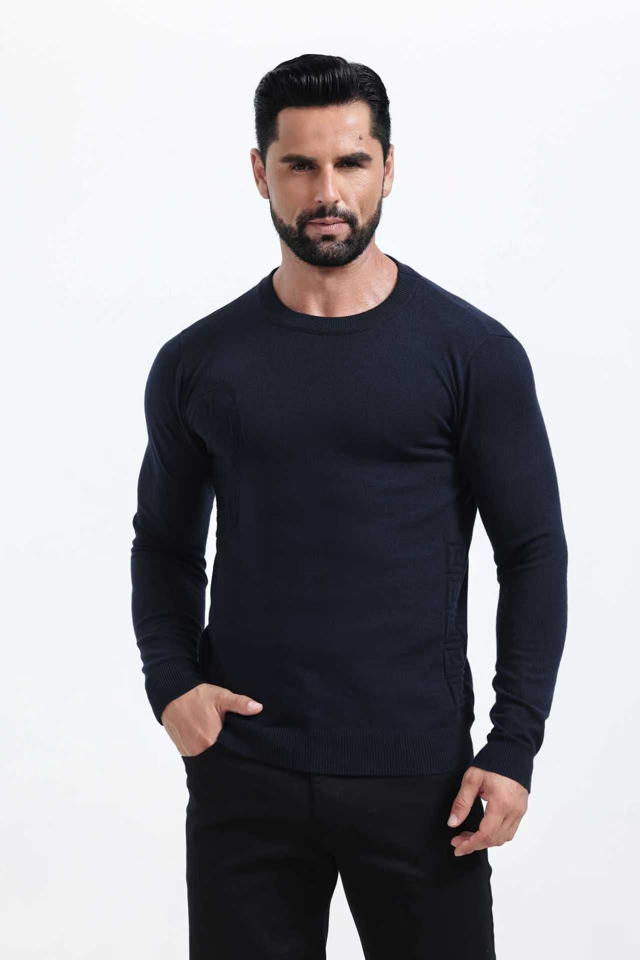 Men’s Royal Long sleeve