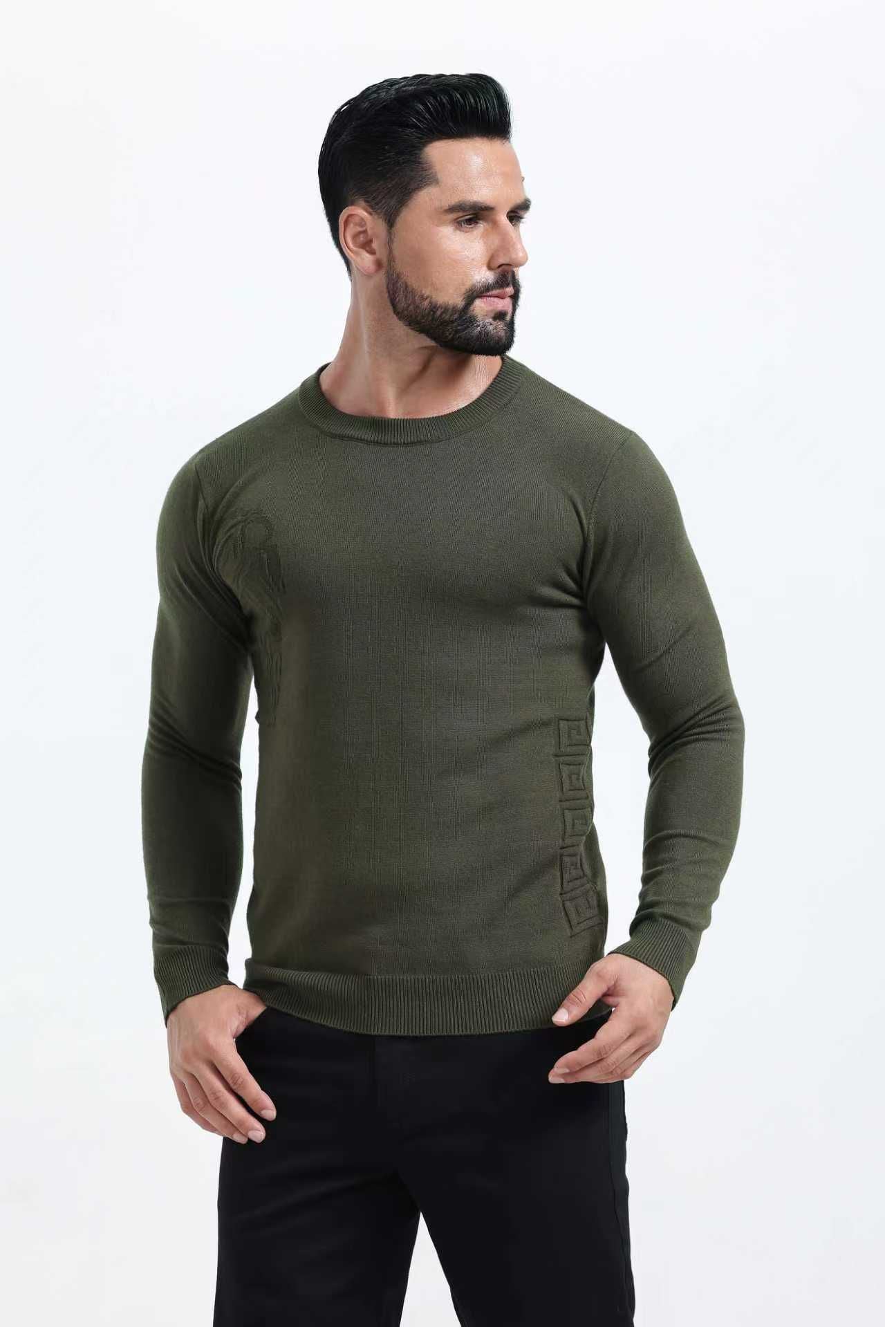 Men’s Royal Long sleeve