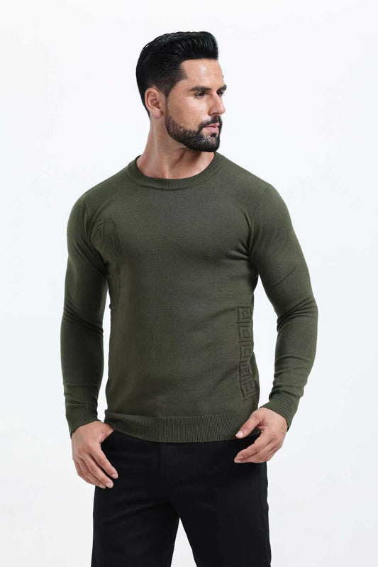 Men’s Royal Long sleeve