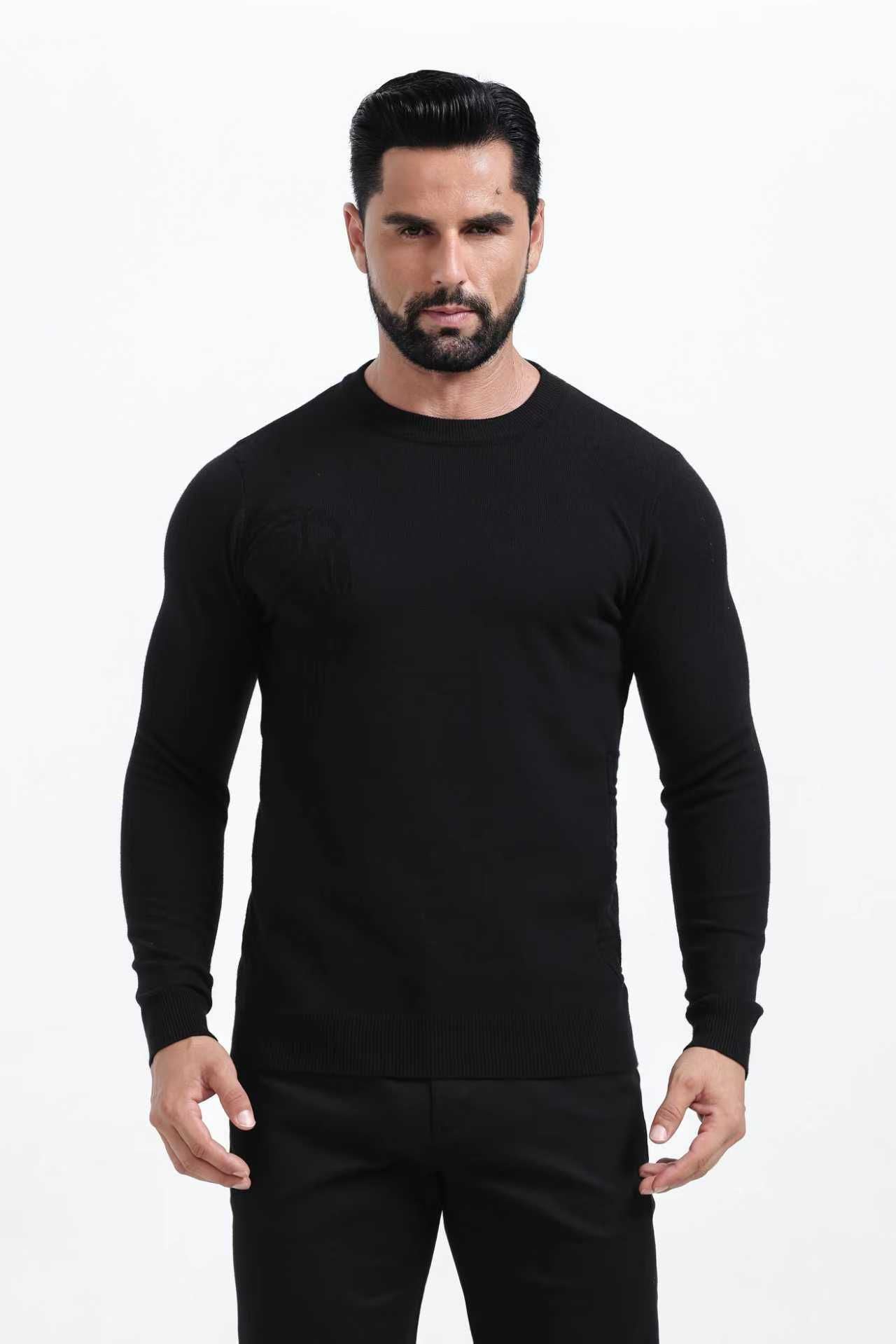 Men’s Royal Long sleeve