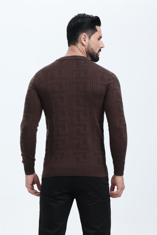 Men’s Level Up Sweater