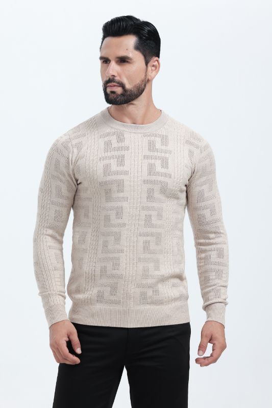 Men’s Level Up Sweater