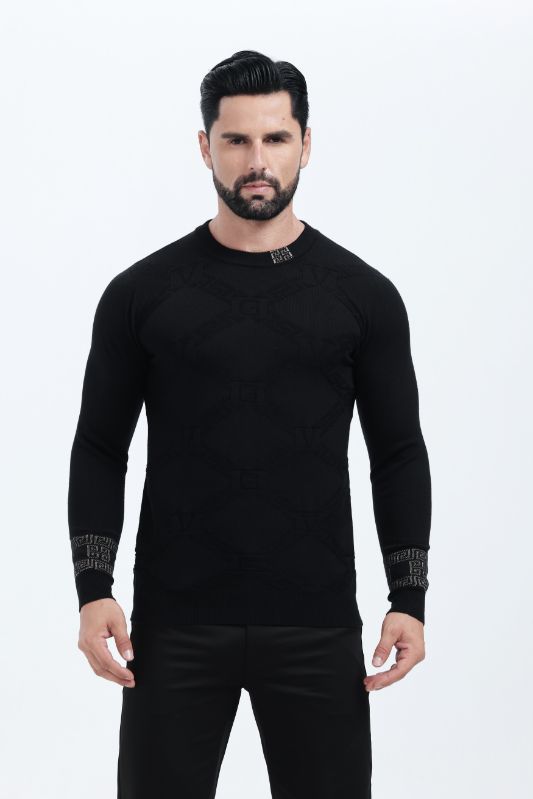 Men’s Ice Wrist Long Sleeve