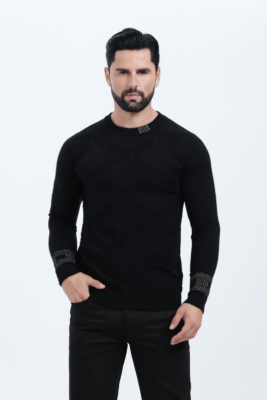 Men’s Ice Wrist Long Sleeve