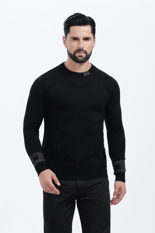 Men’s Ice Wrist Long Sleeve