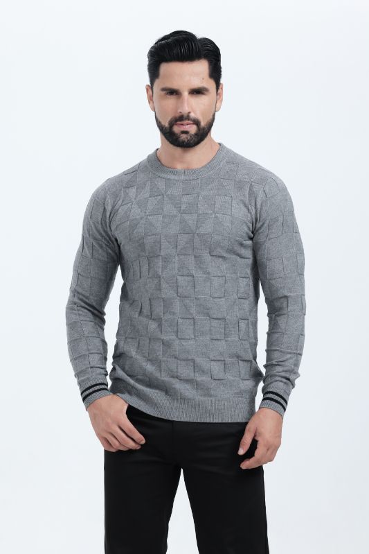 Men’s Diamond Longsleeve