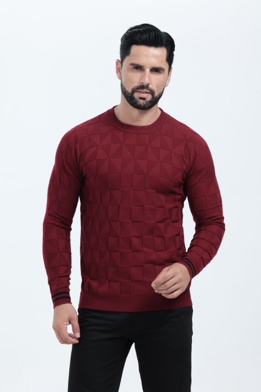 Men’s Diamond Longsleeve