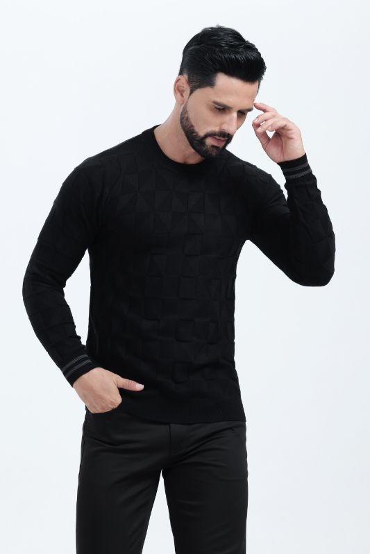 Men’s Diamond Longsleeve