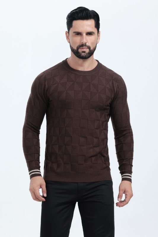 Men’s Diamond Longsleeve