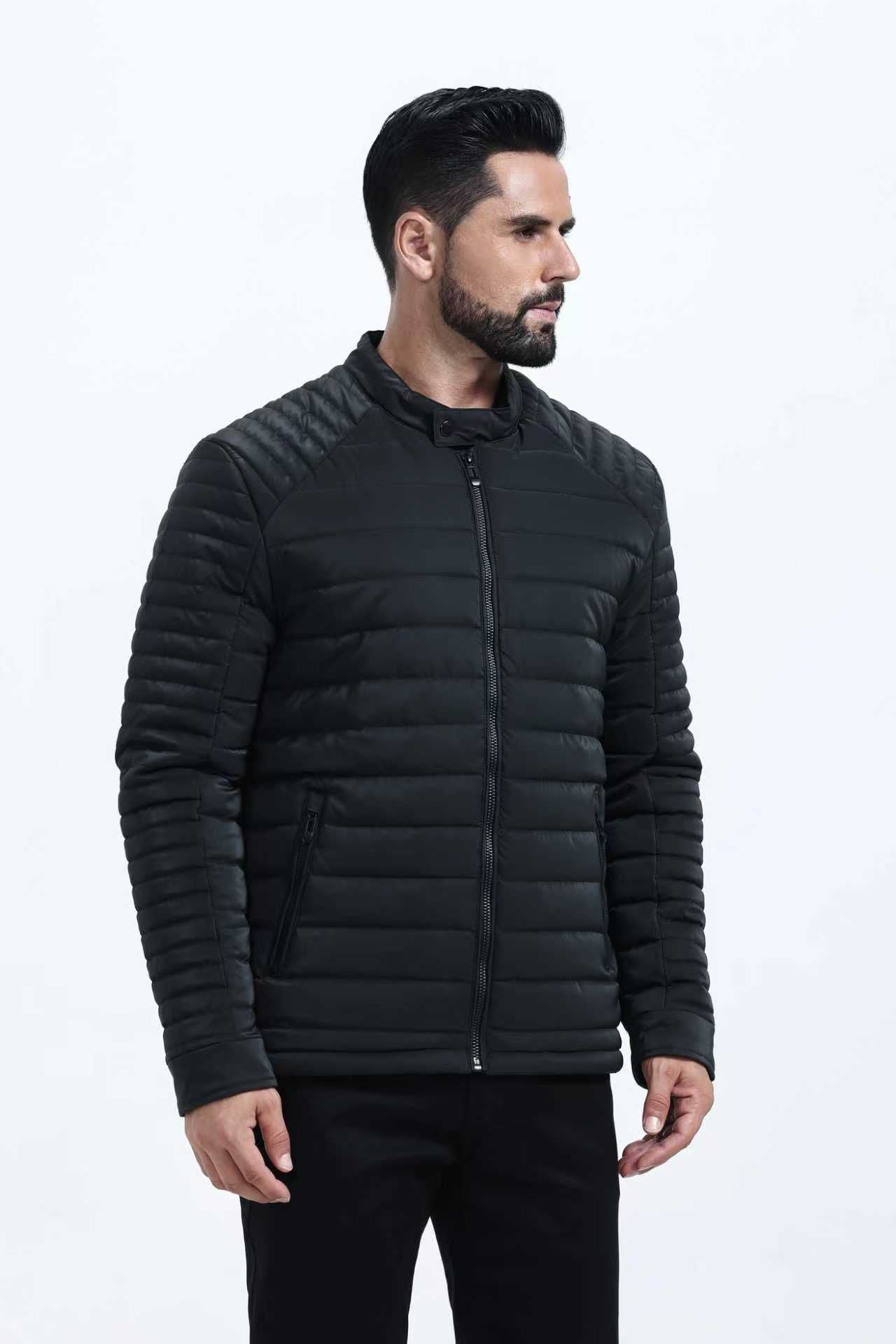 Men’s Pavini Puffer Jacket