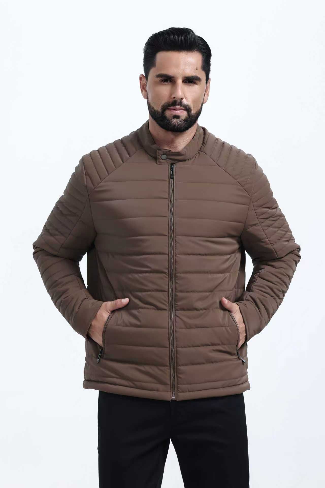 Men’s Pavini Puffer Jacket