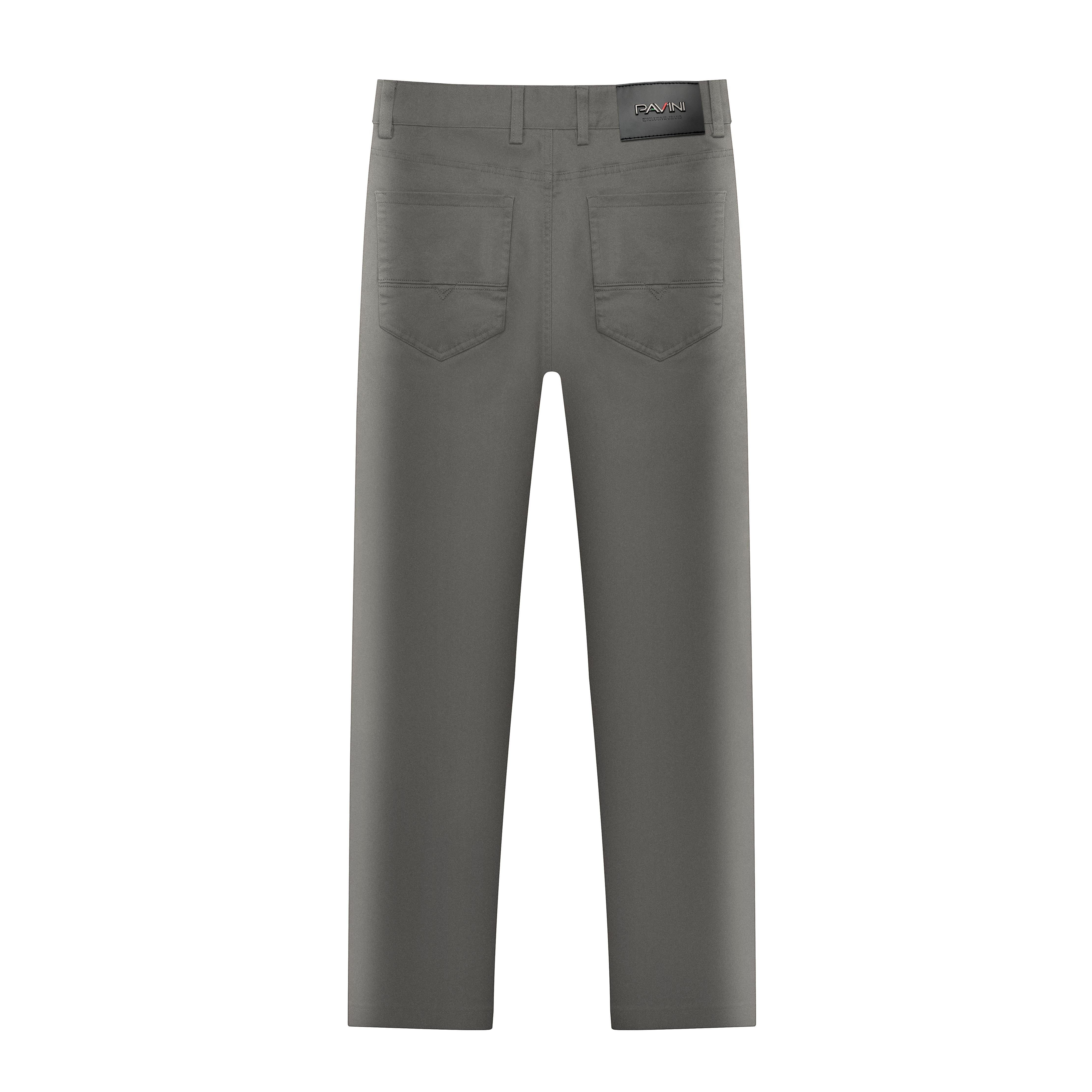 Men’s Regular Fit Basic Denim