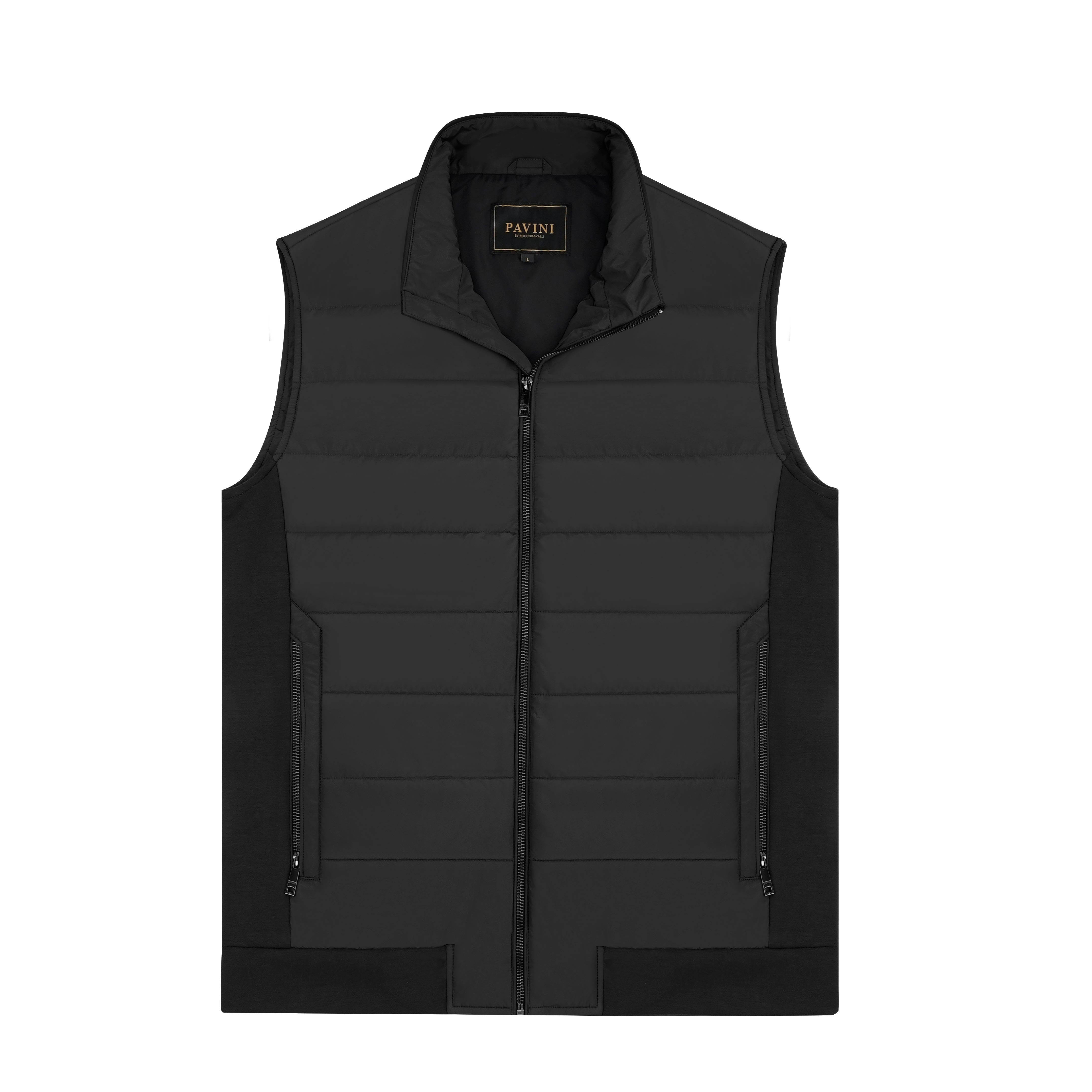Men’s Puffer Vest