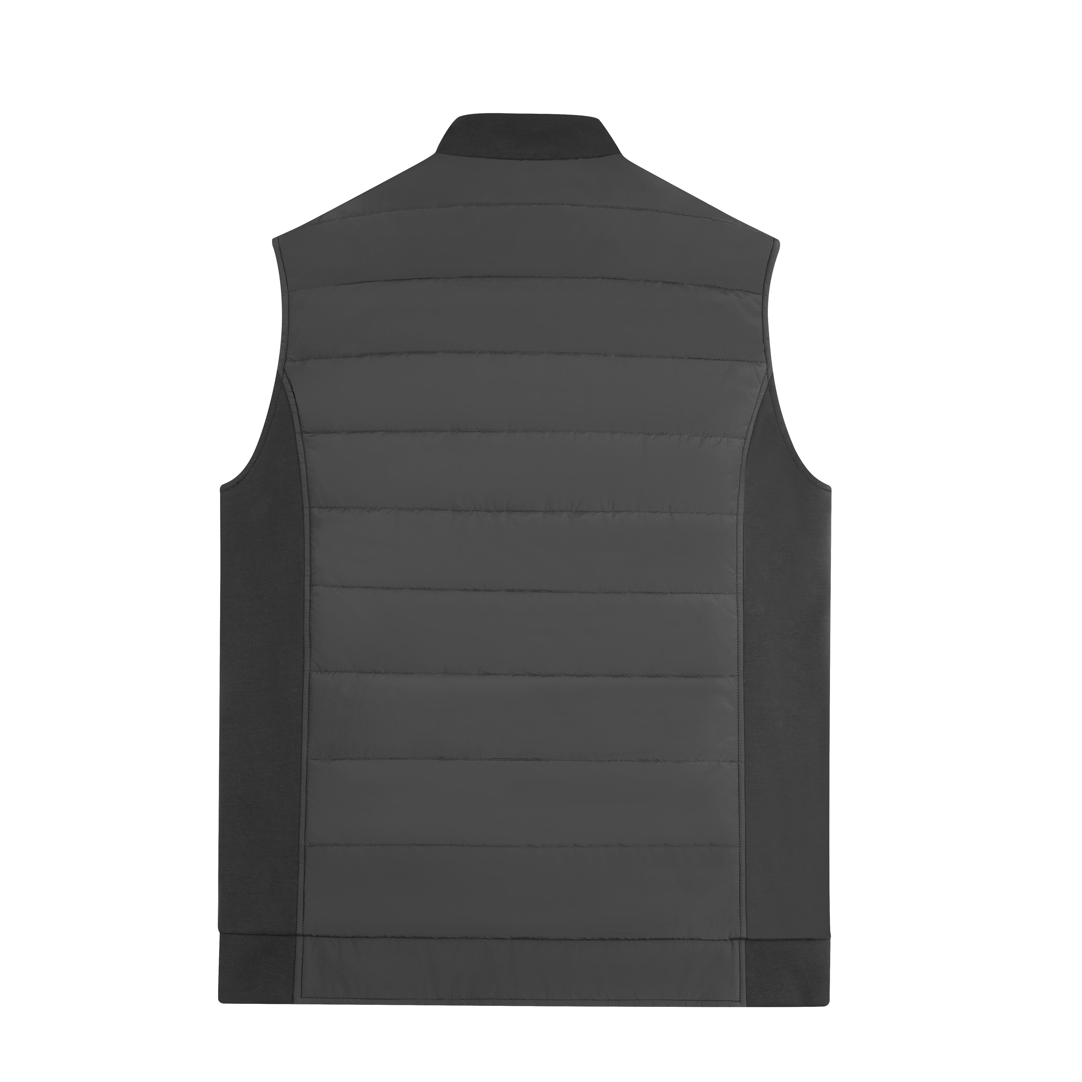 Men’s Puffer Vest