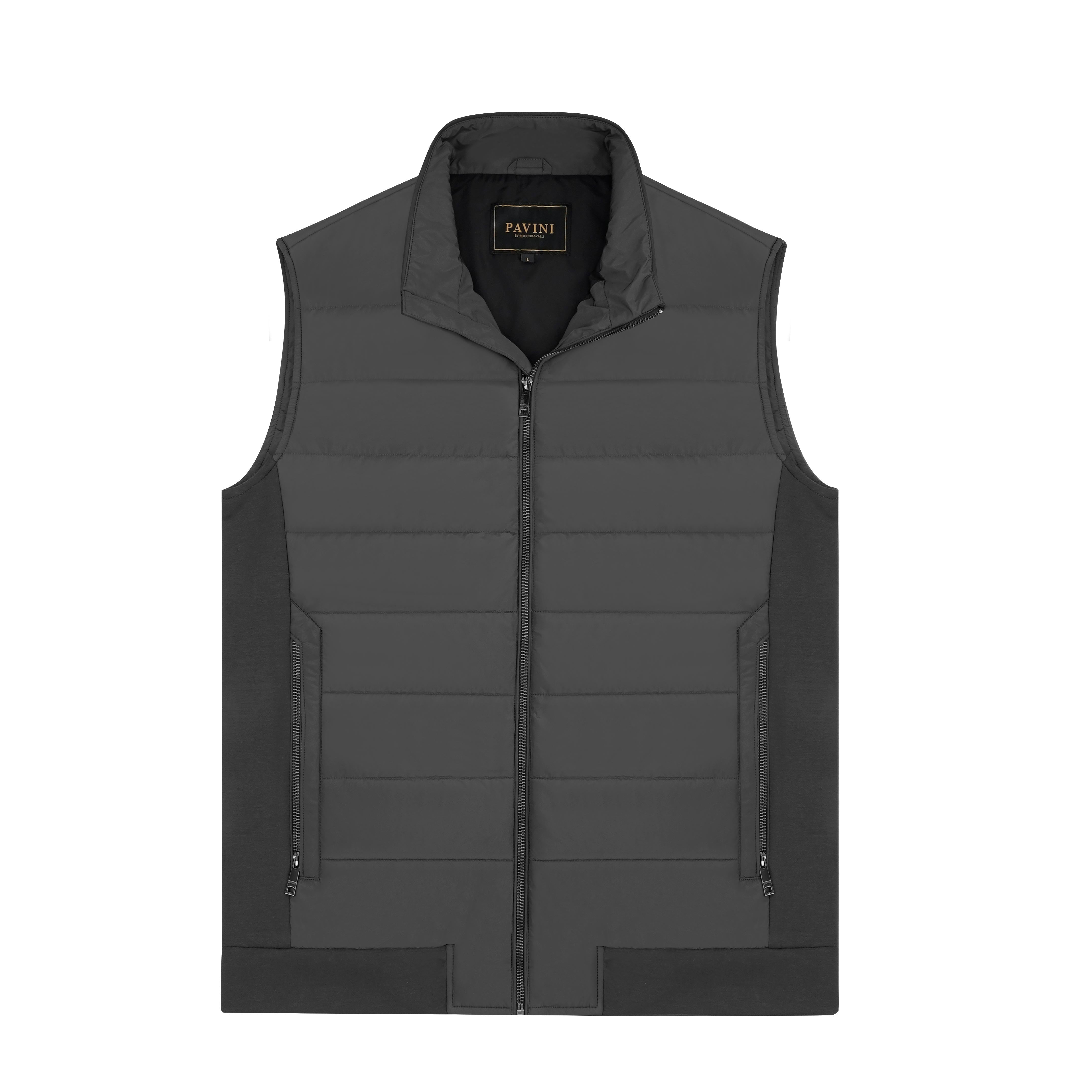 Men’s Puffer Vest
