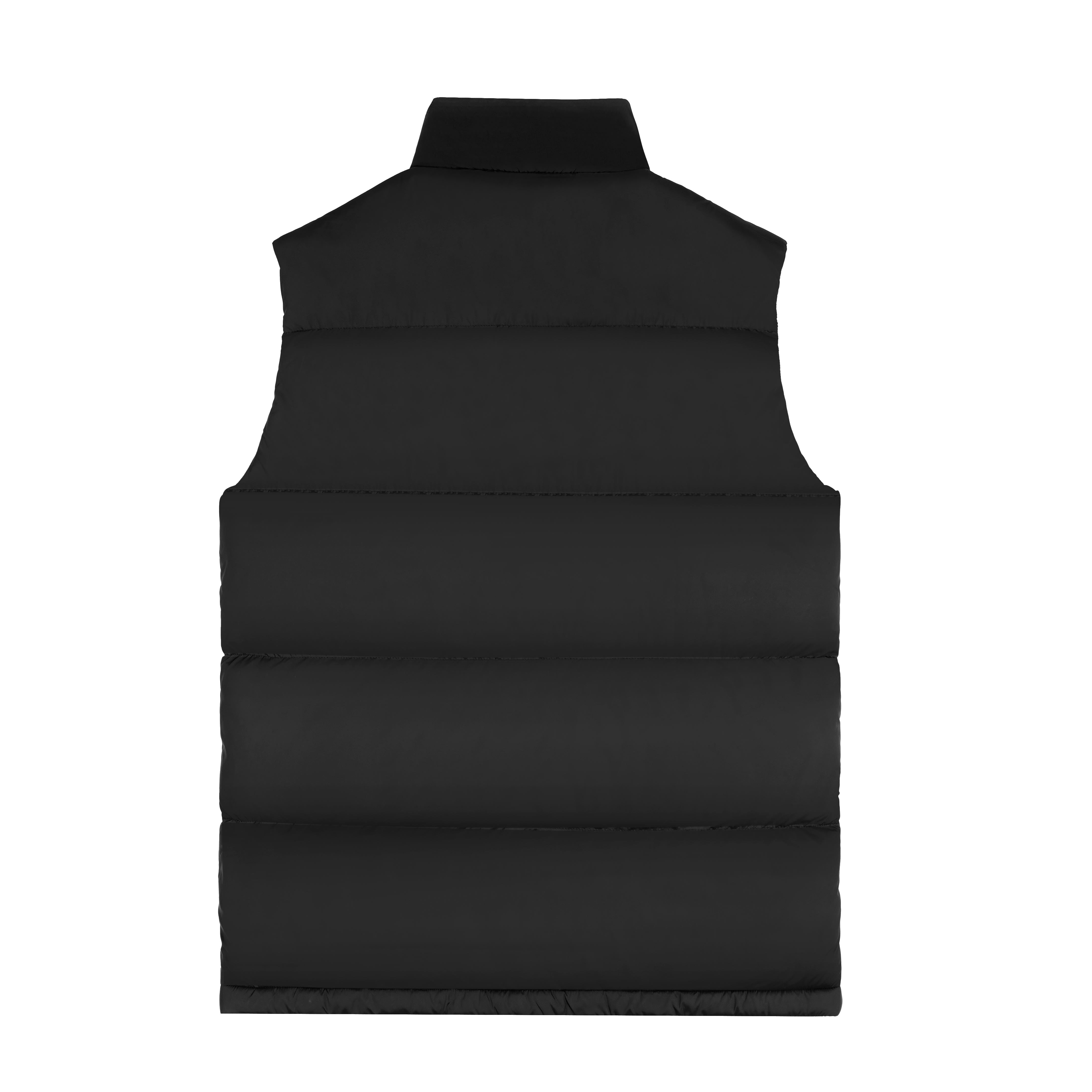 Men’s Utility Puffer Vest