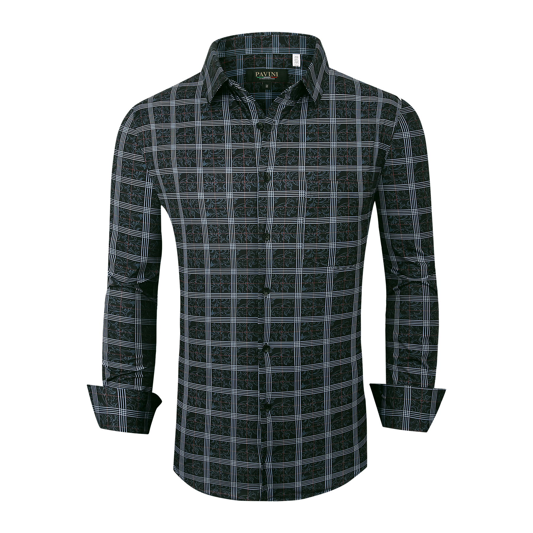 PVLS-133-01-Front