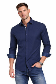 Men’s Fashion Dress Shirt