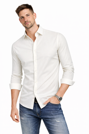 Men’s Fashion Dress Shirt