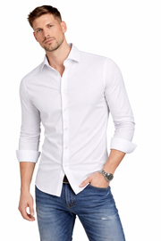 Men’s Fashion Dress Shirt