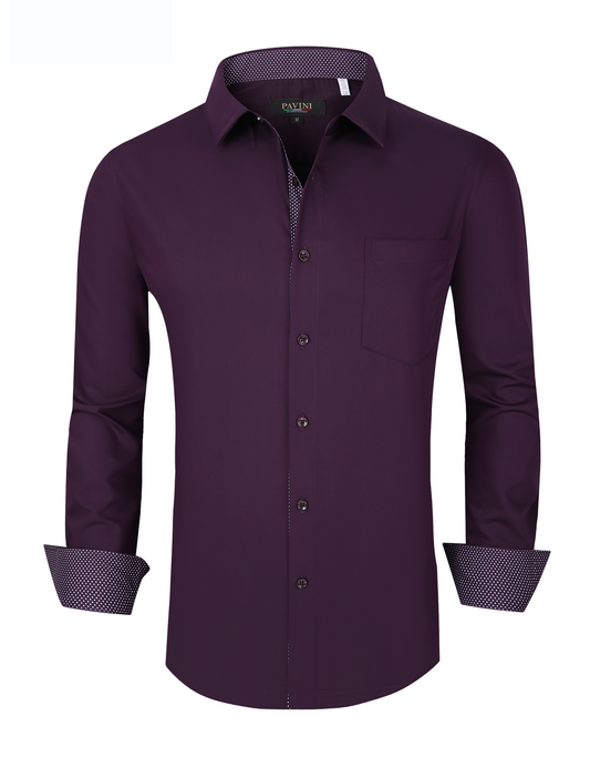 Men’s Pavini Bamboo Shirt