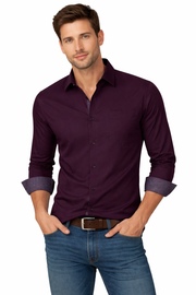 Men’s Pavini Bamboo Shirt