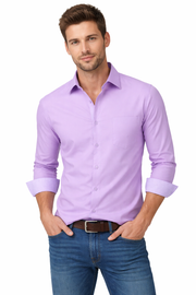 Men’s Pavini Bamboo Shirt