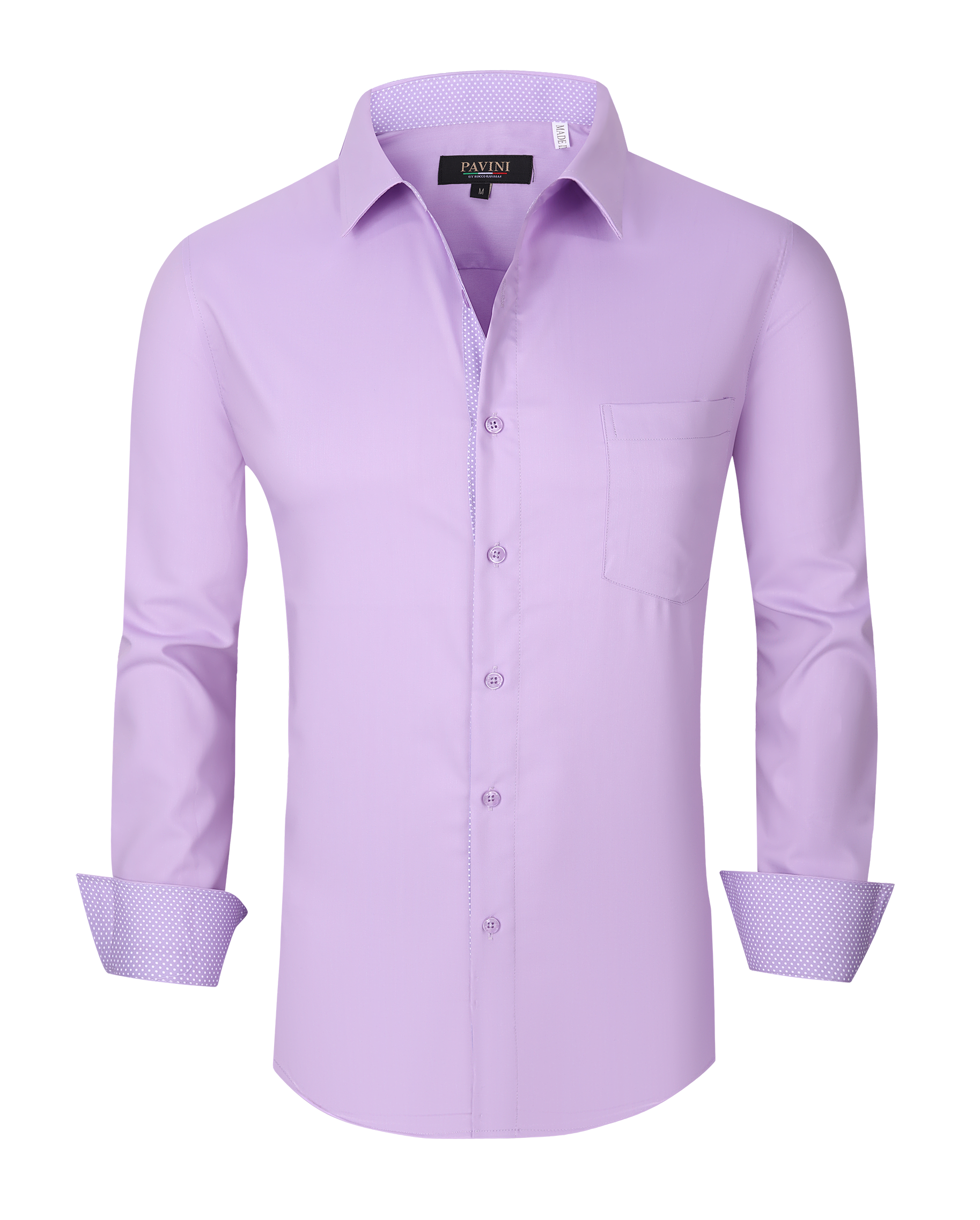 Men’s Pavini Bamboo Shirt