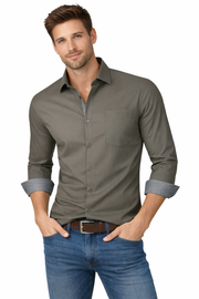 Men’s Pavini Bamboo Shirt