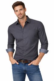 Men’s Pavini Bamboo Shirt