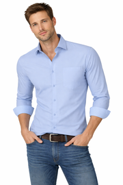 Men’s Pavini Bamboo Shirt