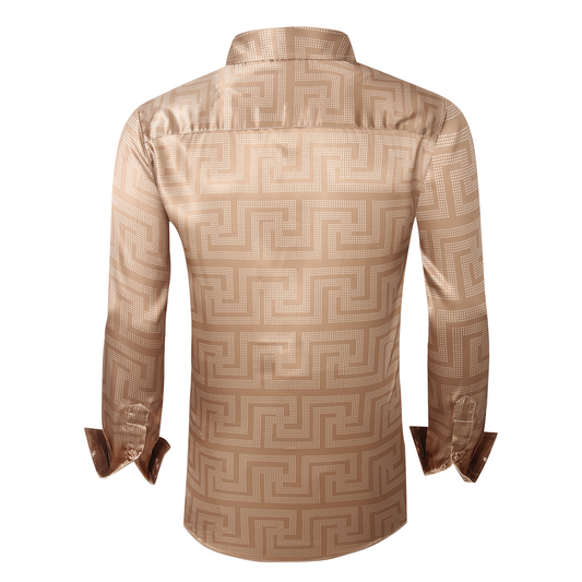 Men’s Golden Heritage Shirt