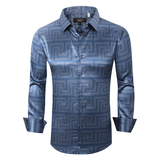 Men’s House of Blues Shirt
