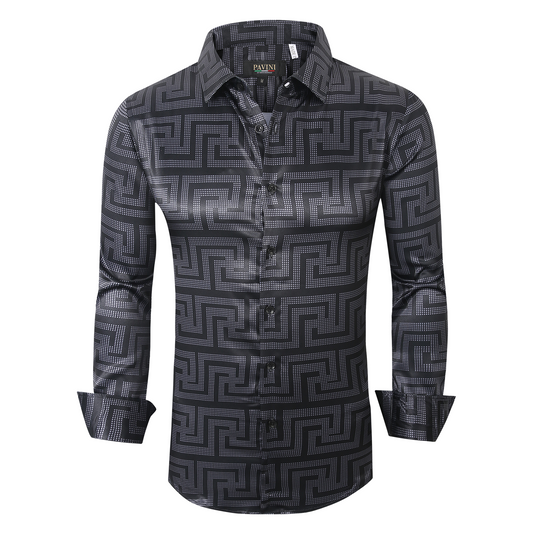 Men’s Into the Night Shirt